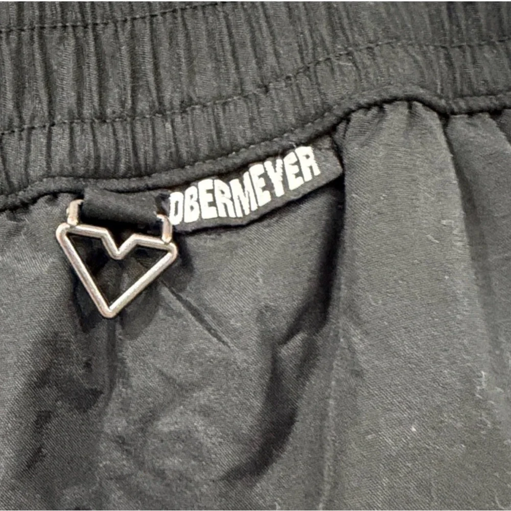 EUC Obermeyer Black Ski Pants - Picture 2 of 9